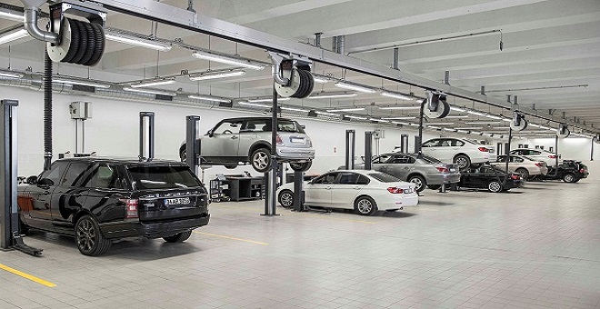 Maltepe Oto Servis