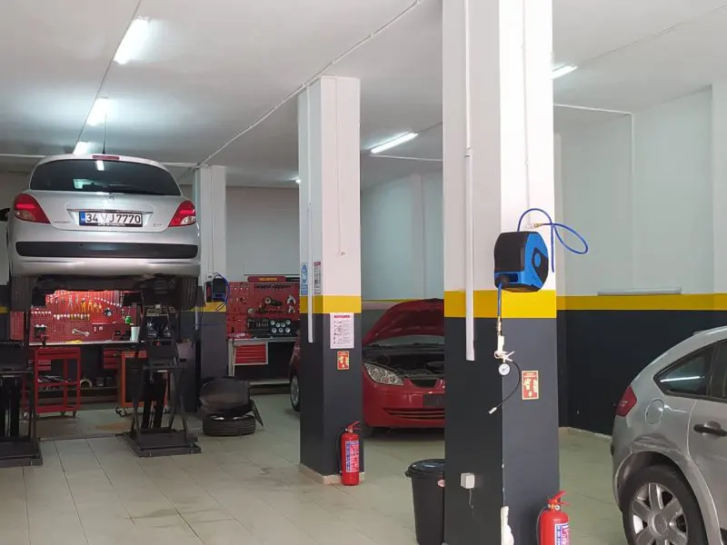 Maltepe Oto Servis